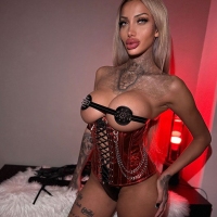 Lady Eva Hardcore - Foto 14 von 22
