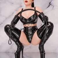 Mistress Felina - Foto 8 von 20