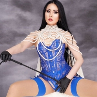 Lady Jiku - Foto 40 von 86