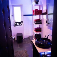The ambiance of Bizarrstudio Schwarz - Foto 1 of 34