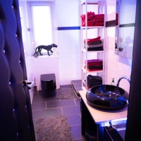 The ambiance of Bizarrstudio Schwarz - Foto 2 of 34