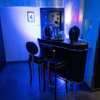 The ambiance of Bizarrstudio Schwarz - Foto 3 of 34