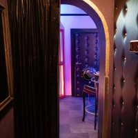 The ambiance of Bizarrstudio Schwarz - Foto 4 of 34
