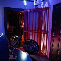 The ambiance of Bizarrstudio Schwarz - Foto 5 of 34