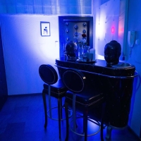 The ambiance of Bizarrstudio Schwarz - Foto 6 of 34