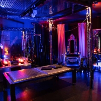 The ambiance of Bizarrstudio Schwarz - Foto 8 of 34