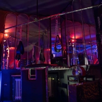 The ambiance of Bizarrstudio Schwarz - Foto 9 of 34
