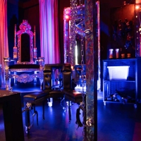 The ambiance of Bizarrstudio Schwarz - Foto 10 of 34