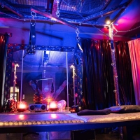 The ambiance of Bizarrstudio Schwarz - Foto 11 of 34