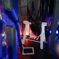 The ambiance of Bizarrstudio Schwarz - Foto 15 of 34