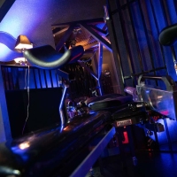The ambiance of Bizarrstudio Schwarz - Foto 16 of 34