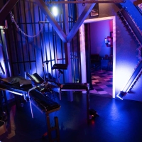 The ambiance of Bizarrstudio Schwarz - Foto 17 of 34