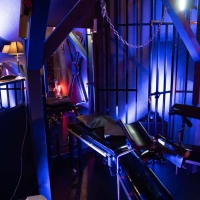 The ambiance of Bizarrstudio Schwarz - Foto 18 of 34