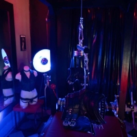 The ambiance of Bizarrstudio Schwarz - Foto 19 of 34