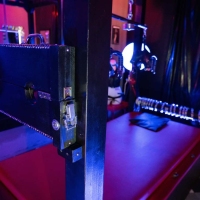 The ambiance of Bizarrstudio Schwarz - Foto 22 of 34