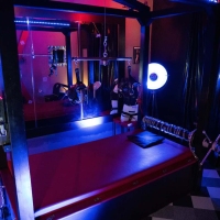 The ambiance of Bizarrstudio Schwarz - Foto 23 of 34