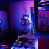 The ambiance of Bizarrstudio Schwarz - Foto 24 of 34