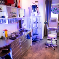 The ambiance of Bizarrstudio Schwarz - Foto 26 of 34