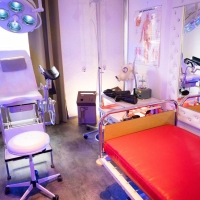 The ambiance of Bizarrstudio Schwarz - Foto 28 of 34