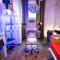The ambiance of Bizarrstudio Schwarz - Foto 29 of 34