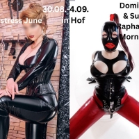Domina & Fetish Girlfriend Raphaela - Foto 9 von 24