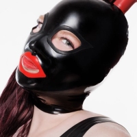 Domina & Fetish Girlfriend Raphaela - Foto 5 von 24