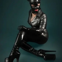 Mistress Sinister - Foto 8 von 10