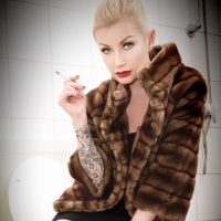 Victoria Violence - Foto 10 von 44