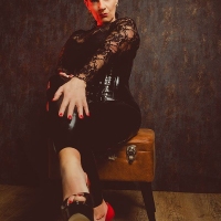 Mistress Maxim - Foto 2 von 52