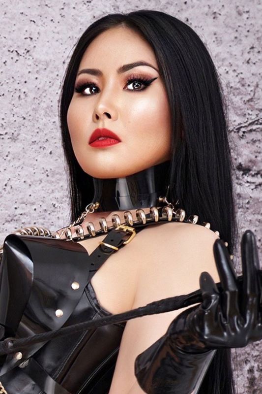 Lady Jiku