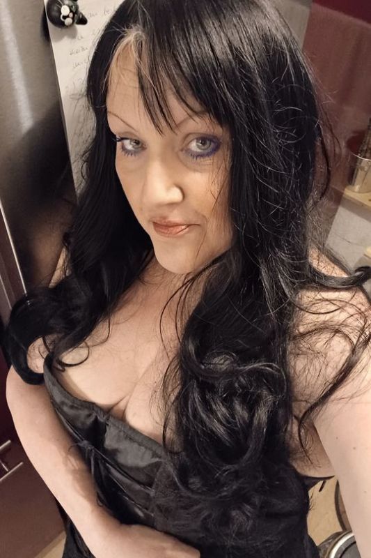 Madame Borgia