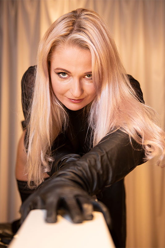 Lady Lia