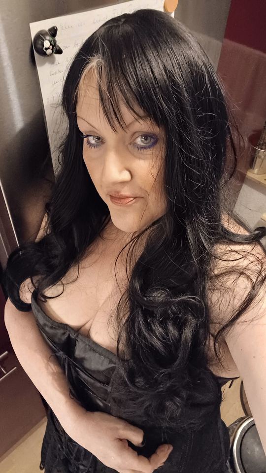 Madame Borgia